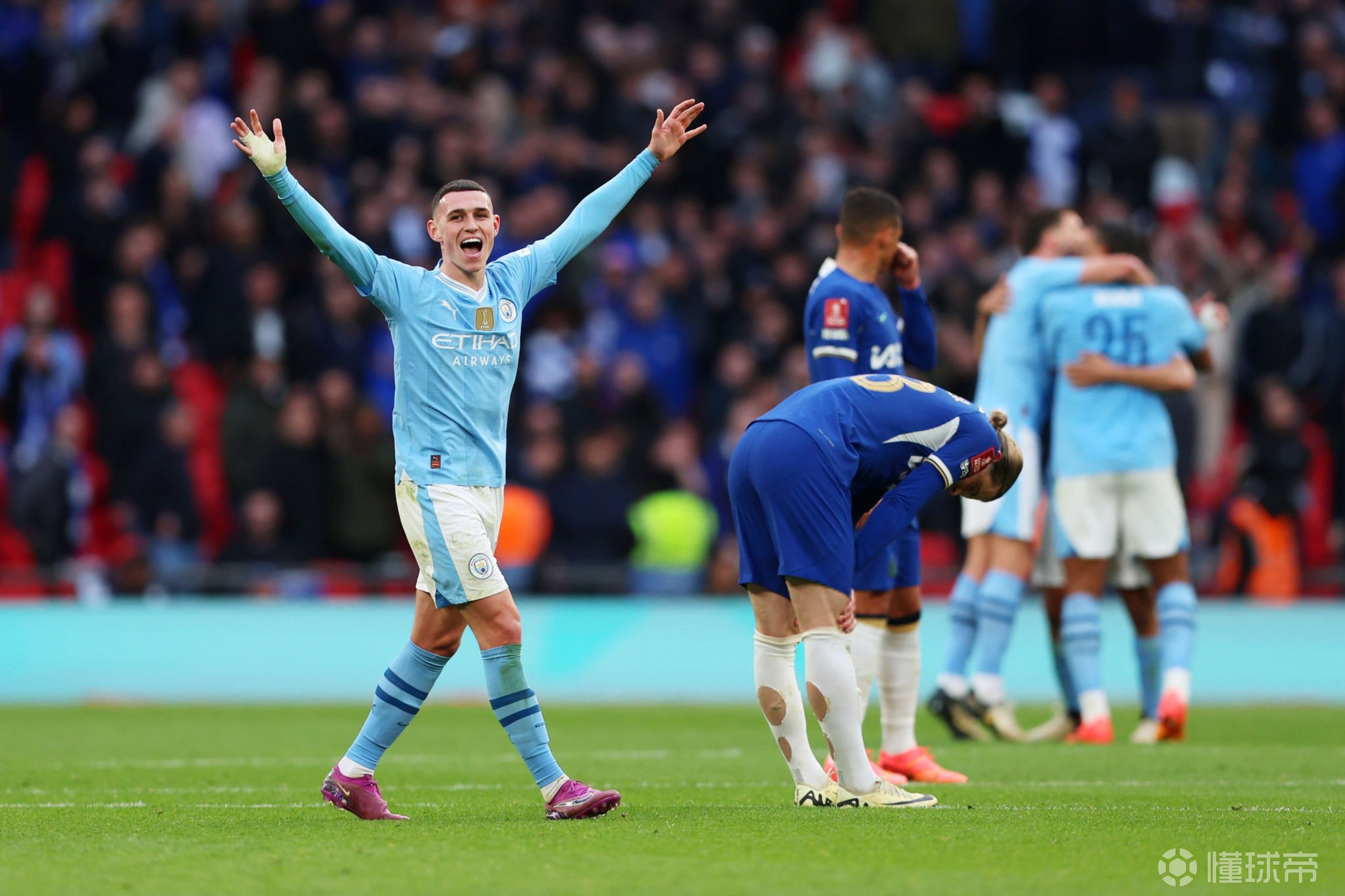 lck联赛官网 -足总杯清晨再迎强敌，切尔西迎来里程碑，主帅态度——底气十足，临场指挥获称赞的简单介绍